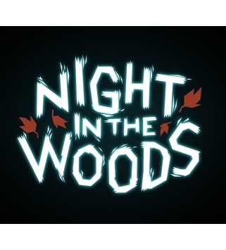 Night in the Woods Steam Key EUROPE